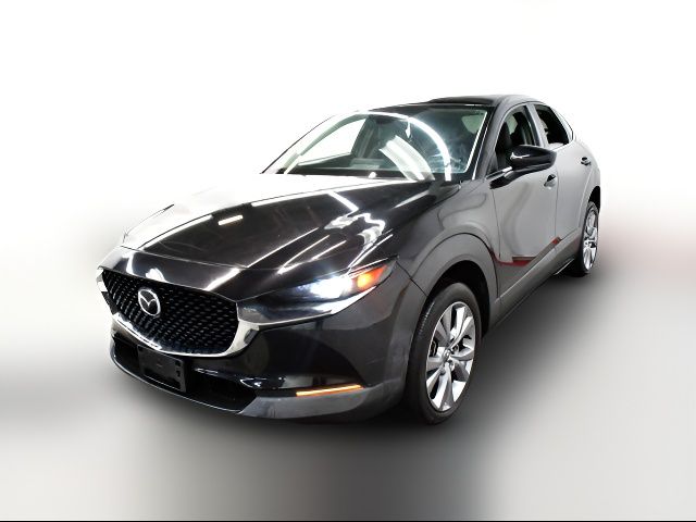 2021 Mazda CX-30 Preferred