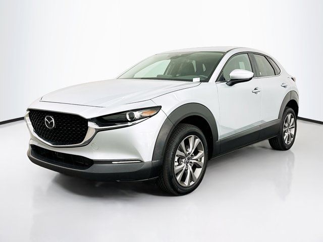 2021 Mazda CX-30 Preferred