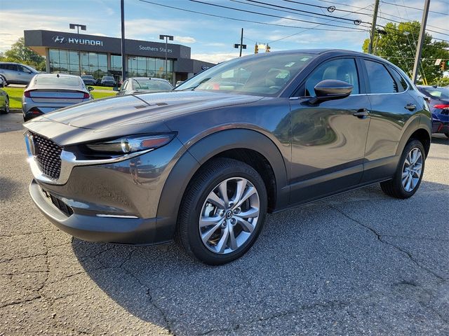 2021 Mazda CX-30 Preferred