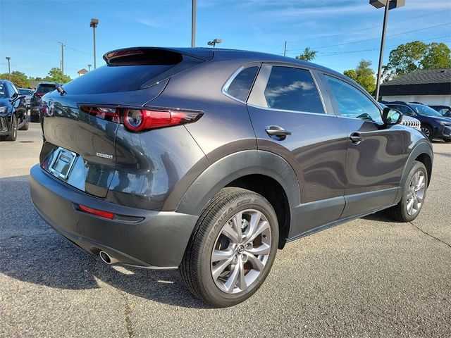 2021 Mazda CX-30 Preferred