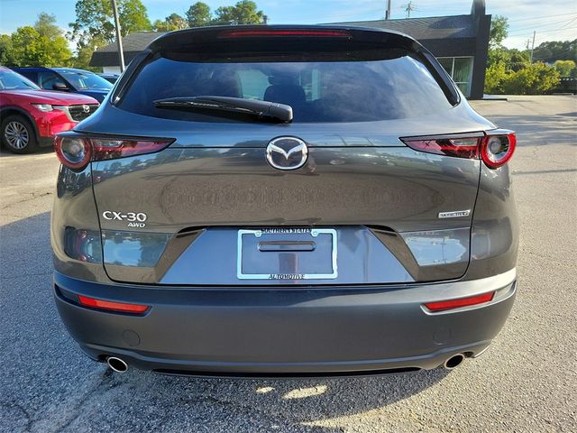 2021 Mazda CX-30 Preferred