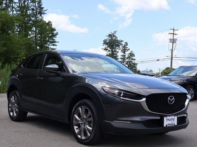 2021 Mazda CX-30 Preferred