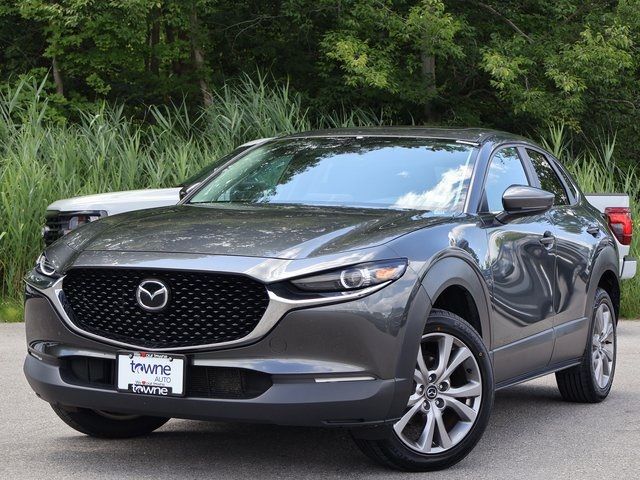 2021 Mazda CX-30 Preferred