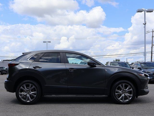 2021 Mazda CX-30 Preferred