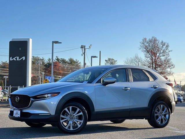 2021 Mazda CX-30 Preferred