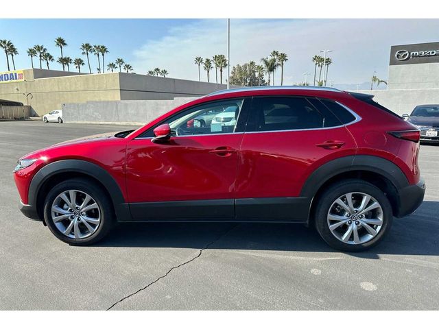 2021 Mazda CX-30 Premium