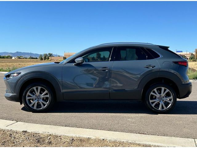 2021 Mazda CX-30 Premium