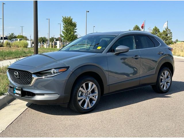 2021 Mazda CX-30 Premium