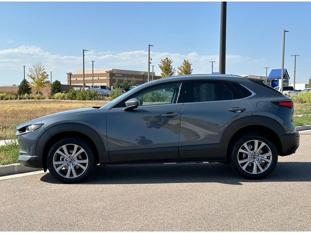 2021 Mazda CX-30 Premium