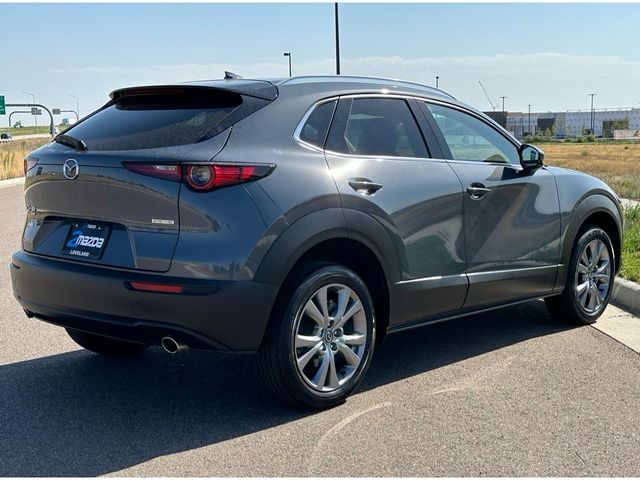 2021 Mazda CX-30 Premium