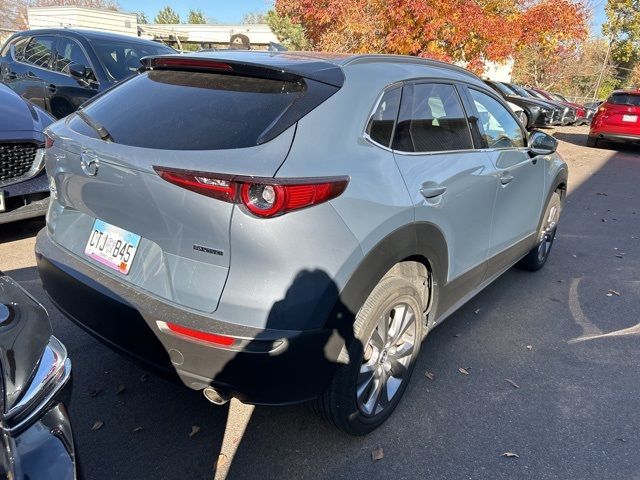 2021 Mazda CX-30 Premium