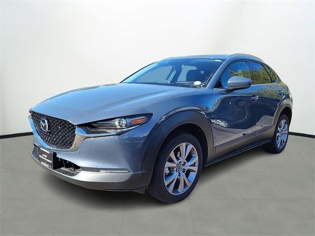 2021 Mazda CX-30 Premium