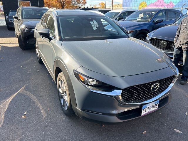 2021 Mazda CX-30 Premium