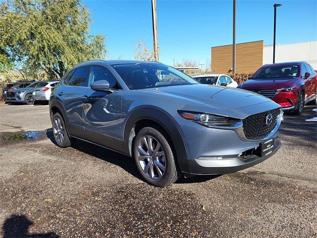 2021 Mazda CX-30 Premium