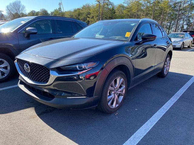 2021 Mazda CX-30 Premium