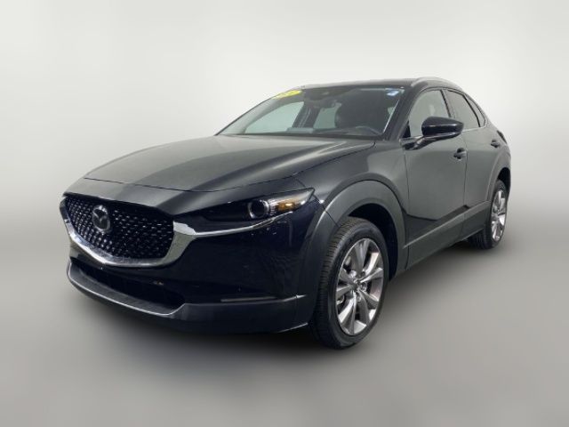 2021 Mazda CX-30 Premium