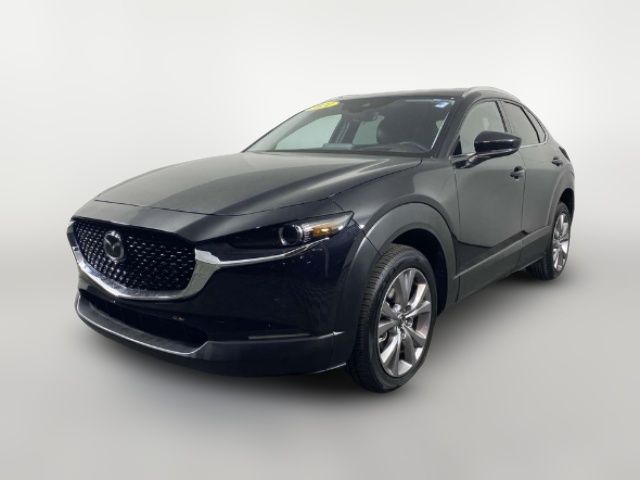 2021 Mazda CX-30 Premium