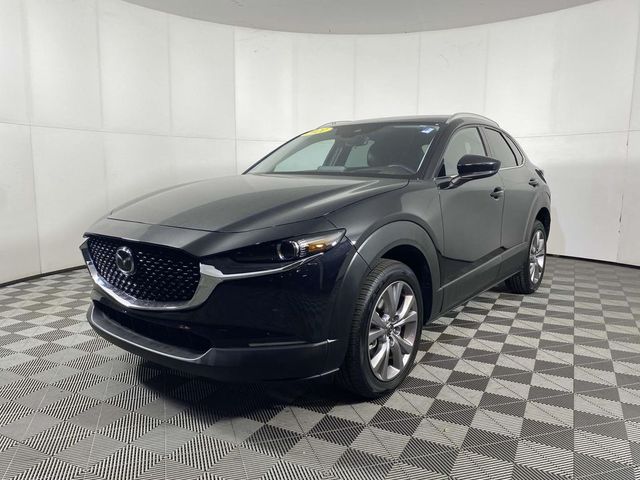 2021 Mazda CX-30 Premium