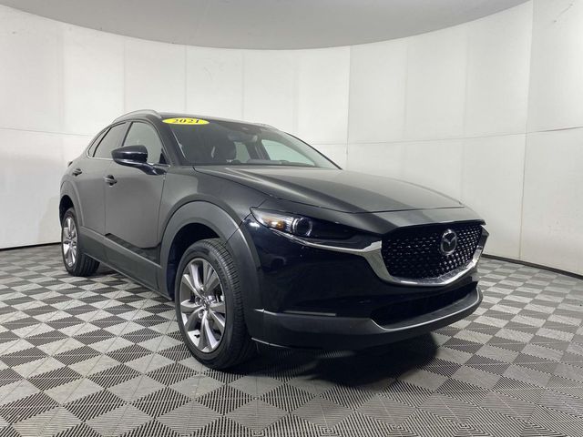 2021 Mazda CX-30 Premium