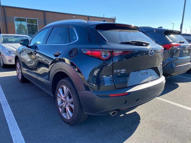 2021 Mazda CX-30 Premium