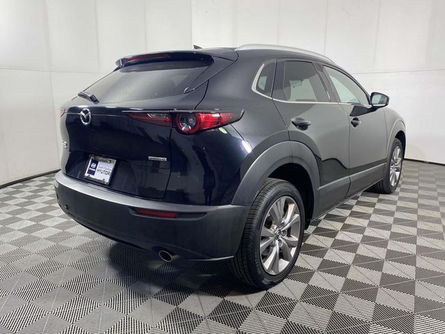 2021 Mazda CX-30 Premium