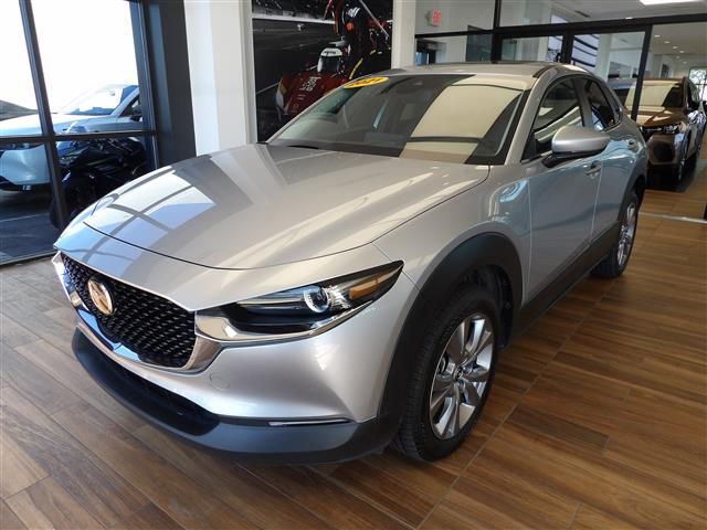 2021 Mazda CX-30 Preferred