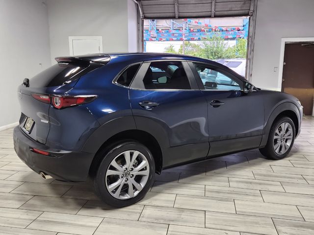 2021 Mazda CX-30 Preferred