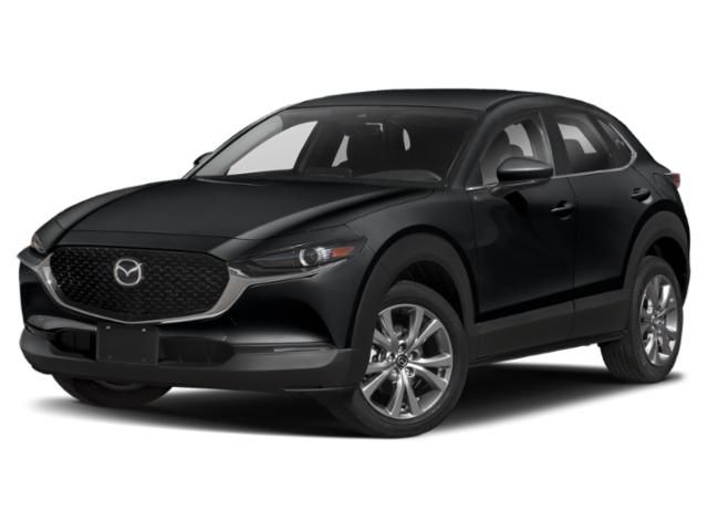 2021 Mazda CX-30 Preferred