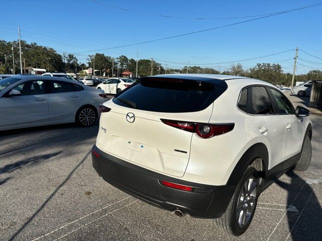 2021 Mazda CX-30 Preferred