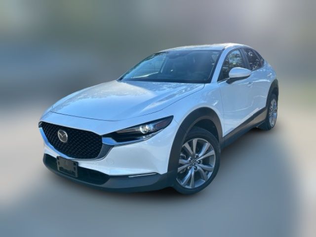 2021 Mazda CX-30 Preferred