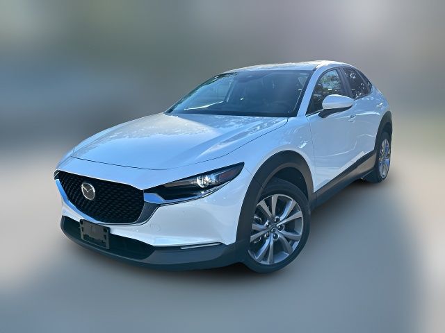 2021 Mazda CX-30 Preferred