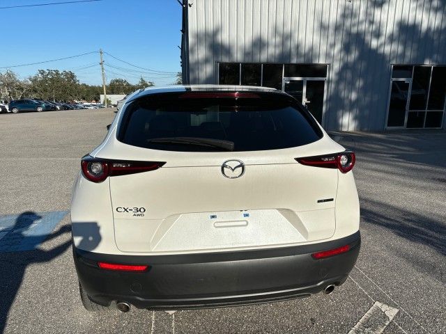 2021 Mazda CX-30 Preferred