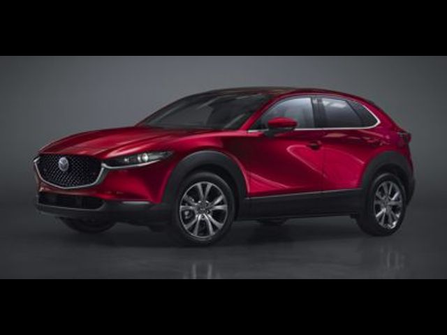 2021 Mazda CX-30 Preferred