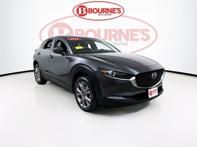 2021 Mazda CX-30 Preferred