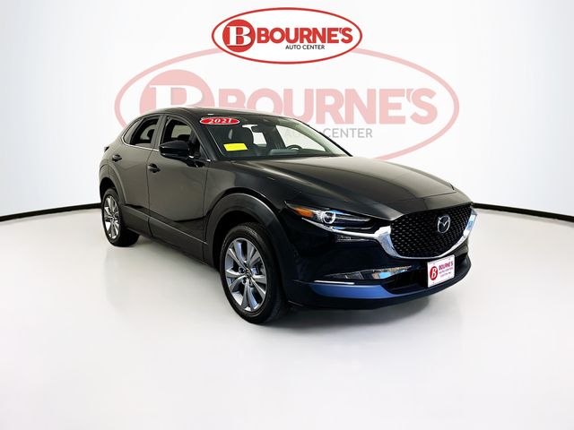 2021 Mazda CX-30 Preferred