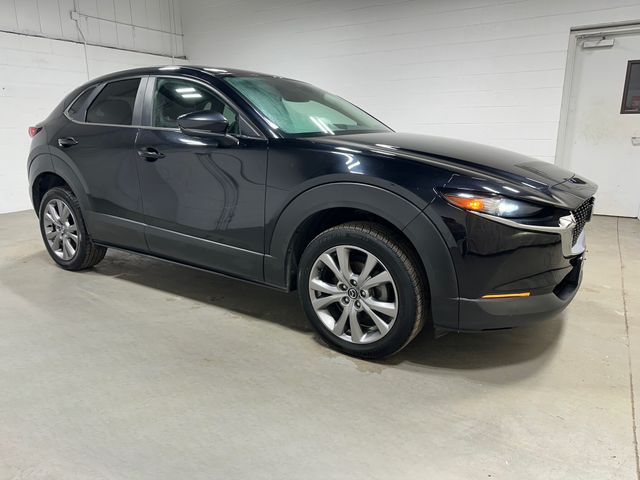 2021 Mazda CX-30 Preferred