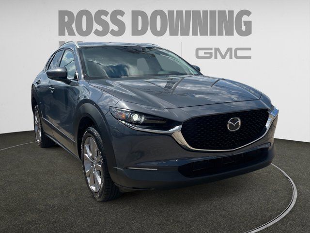 2021 Mazda CX-30 Premium