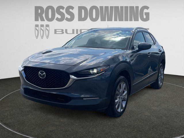 2021 Mazda CX-30 Premium