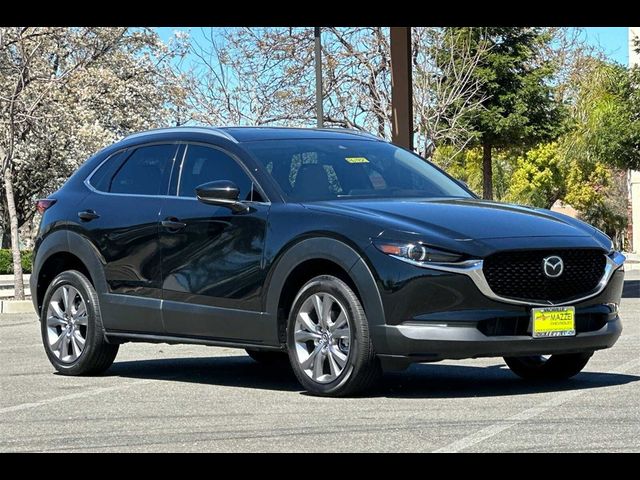 2021 Mazda CX-30 Premium