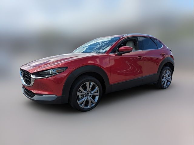 2021 Mazda CX-30 Premium