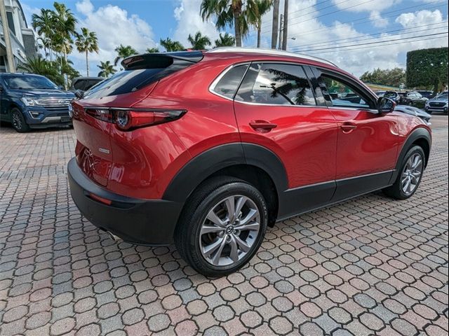 2021 Mazda CX-30 Premium