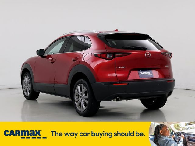 2021 Mazda CX-30 Premium