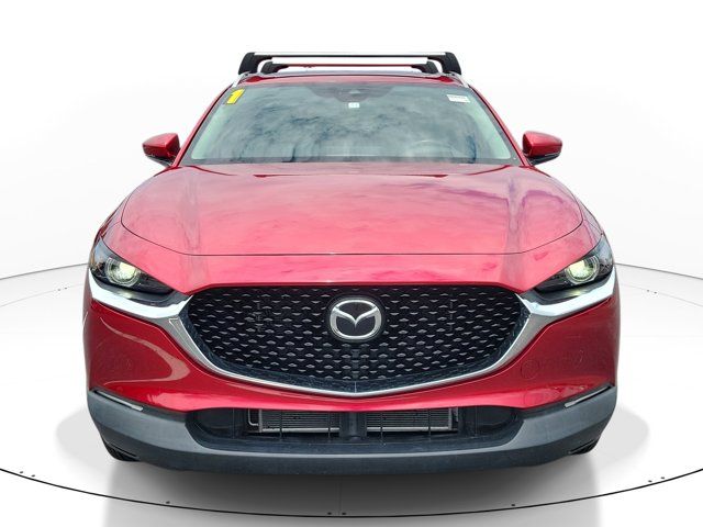 2021 Mazda CX-30 Premium