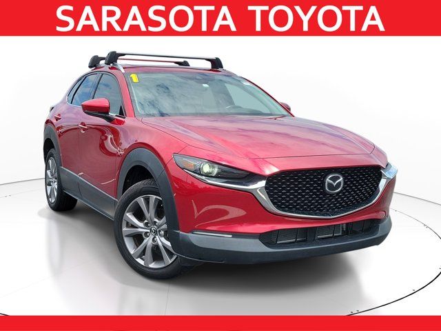 2021 Mazda CX-30 Premium