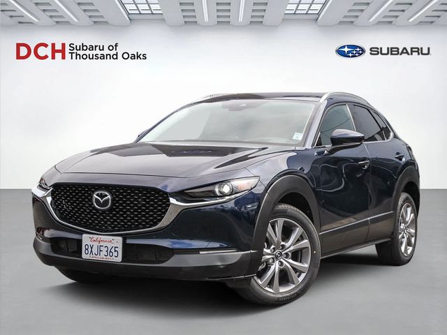 2021 Mazda CX-30 Premium