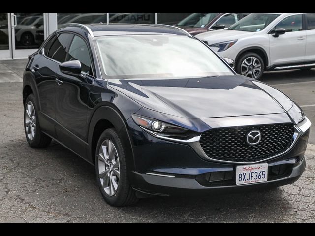 2021 Mazda CX-30 Premium