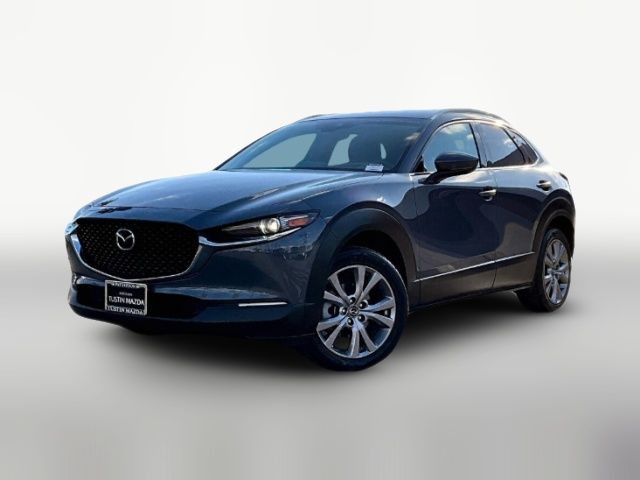 2021 Mazda CX-30 Premium