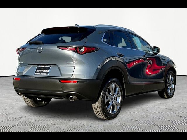 2021 Mazda CX-30 Premium