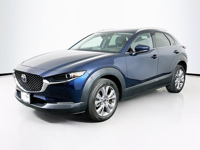 2021 Mazda CX-30 Premium