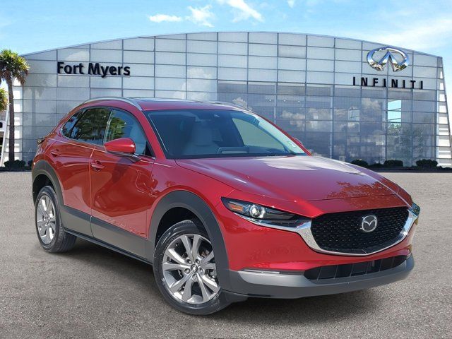 2021 Mazda CX-30 Premium